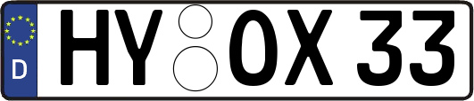 HY-OX33