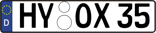 HY-OX35