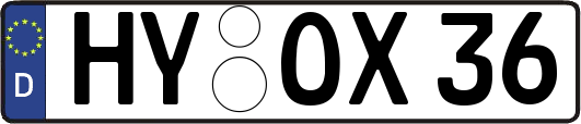 HY-OX36