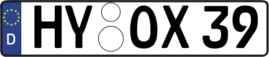 HY-OX39