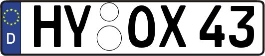 HY-OX43