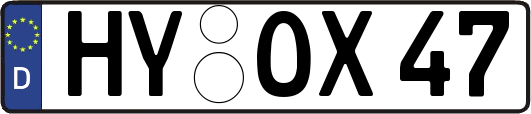 HY-OX47