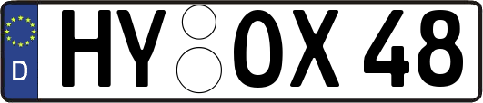 HY-OX48
