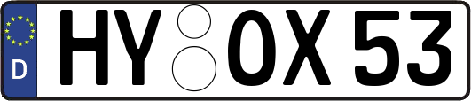 HY-OX53