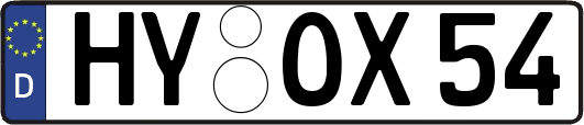 HY-OX54