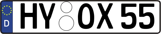 HY-OX55