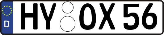 HY-OX56
