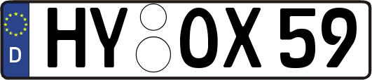 HY-OX59