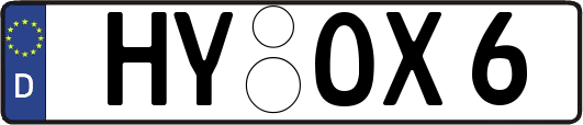 HY-OX6