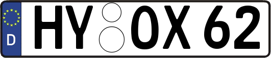 HY-OX62