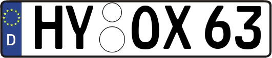 HY-OX63