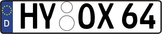 HY-OX64