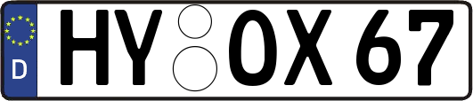 HY-OX67