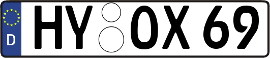 HY-OX69