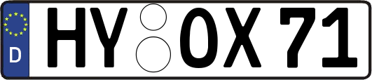 HY-OX71