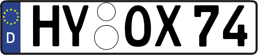 HY-OX74