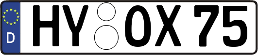 HY-OX75