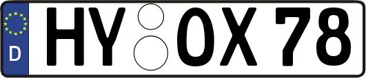HY-OX78