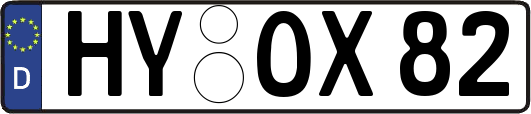 HY-OX82