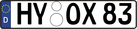 HY-OX83