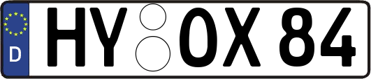 HY-OX84