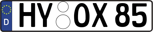 HY-OX85