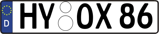 HY-OX86