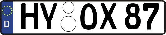 HY-OX87