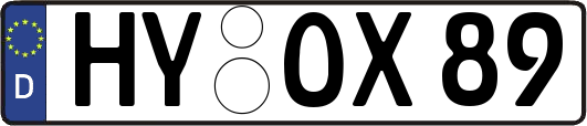 HY-OX89