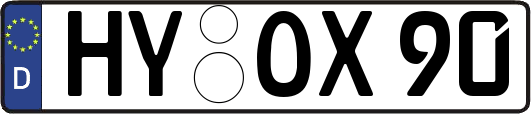 HY-OX90