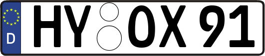 HY-OX91