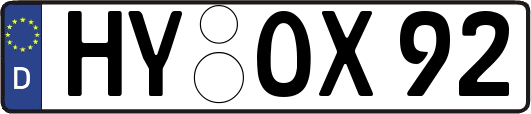 HY-OX92