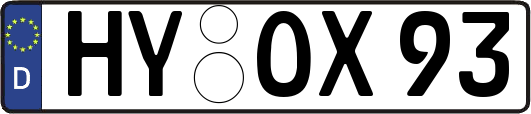 HY-OX93