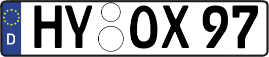 HY-OX97