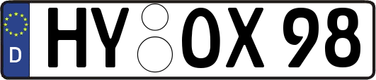 HY-OX98