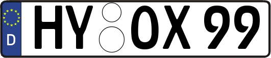 HY-OX99
