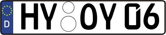 HY-OY06
