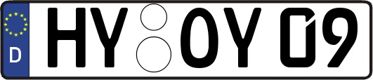 HY-OY09