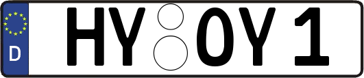 HY-OY1