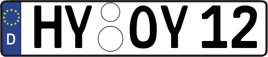 HY-OY12