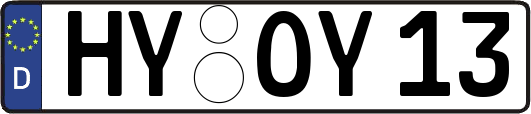 HY-OY13