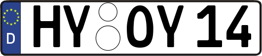 HY-OY14
