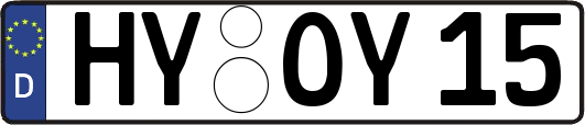 HY-OY15