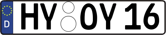 HY-OY16
