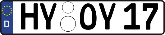 HY-OY17