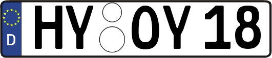 HY-OY18