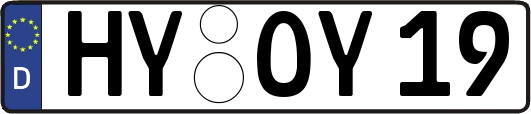 HY-OY19