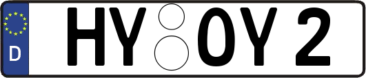 HY-OY2