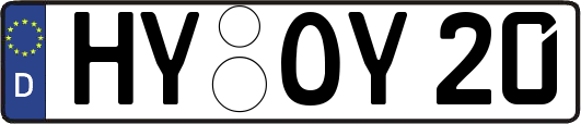 HY-OY20