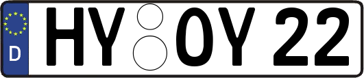 HY-OY22